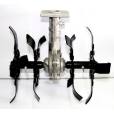 Культиватор бензокоси 9T D=28 мм