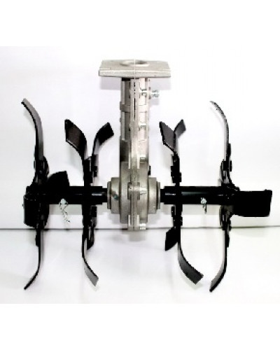 Купити Культиватор бензокоси 9T D=28 мм