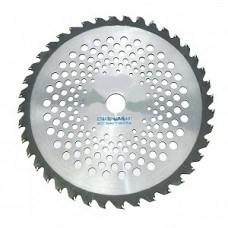 Ніж коси з переможними напайками 255 мм