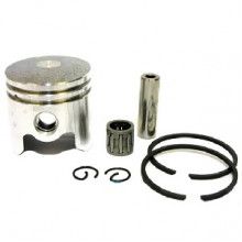 Поршневий комплект для бензокоси D=33 mm
