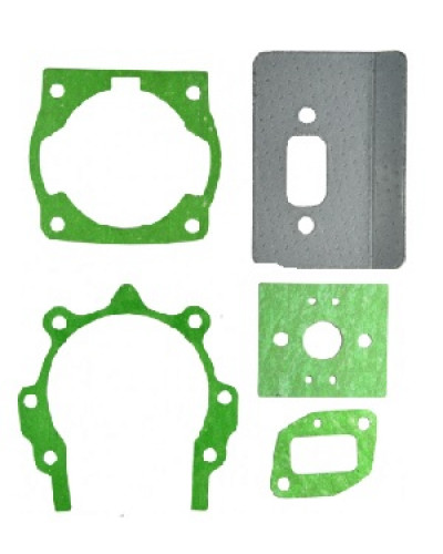 Купити Комплект прокладок на поршневу групу бензокоси, 40