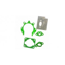 Комплект прокладок на поршневу групу бензокоси, 36