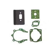 Комплект прокладок на поршневу групу бензокоси, 44