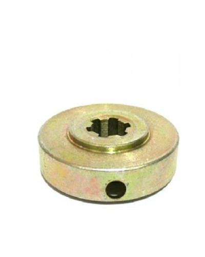 Купити Фланець редуктора коси, 6