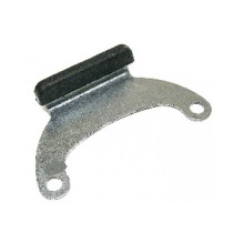 Утримувач бензобака коси