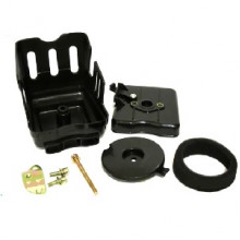 Комплект для фільтру бензокоси