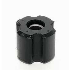 Втулка-направляюча в штангу коси d=8 мм, D=24 мм