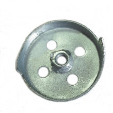 Храповик стартера бензокоси