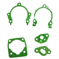 Комплект прокладок на поршневу групу бензокоси, 33