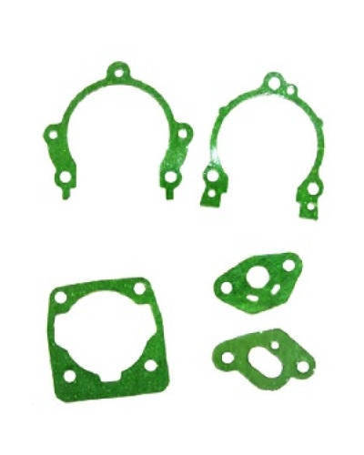 Купити Комплект прокладок на поршневу групу бензокоси, 33