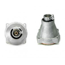 Верхній редуктор коси на 4 шліци