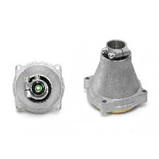 Верхній редуктор коси на 7 шліців