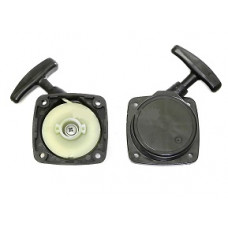 Кришка стартера запалювання коси