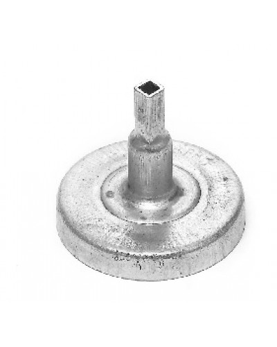 Купити Чашка зчеплення електрокоси, 4 шліци