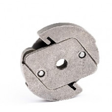 Зчеплення на електрокосі, D=62 mm