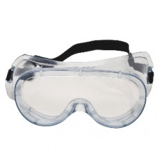 Захисні окуляри для косарки