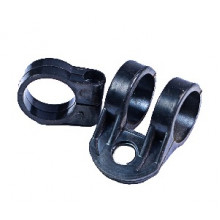 Тримач ременя коси