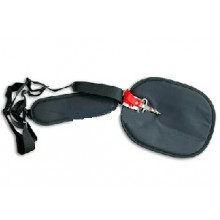 Ремінь-тримач коси, на 1 плече