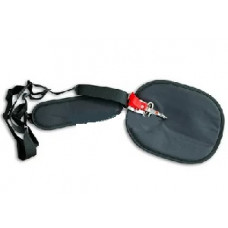 Ремінь-тримач коси, на 1 плече