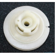 Шків стартера бензокоси