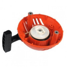 Кришка стартера запалювання бензокоси Husqvarna 128