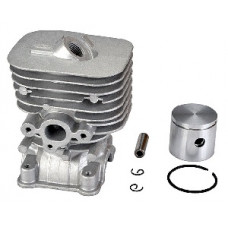 Поршнева група бензокоси Husqvarna 128, D=35 мм