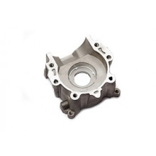 Картер колінвала на бензокосу, правий