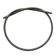 Вал коси гнучкий L=74 мм