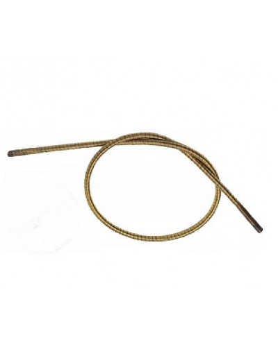 Купити Вал коси гнучкий L=78 мм