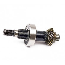 Вал редуктора коси