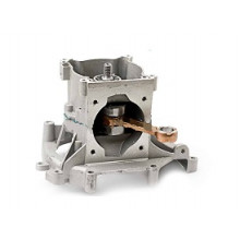 Картер у зборі для коси