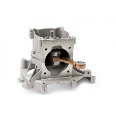 Картер у зборі для коси