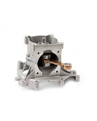 Купити Картер у зборі для коси