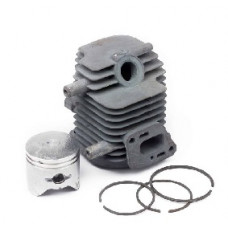 Поршнева група коси D=26 мм