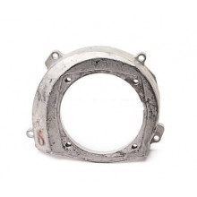 Корпус варіатора коси