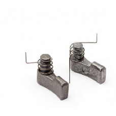 Собачка стартера коси (комплект)