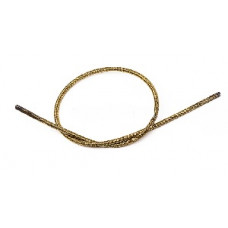 Вал коси гнучкий L=68 мм, 8 мм