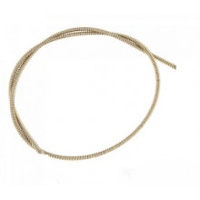 Вал коси гнучкий L=68 мм, 8 мм