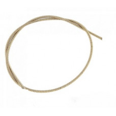 Вал коси гнучкий L=68 мм, 8 мм