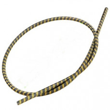 Вал коси гнучкий L=74 мм, 8 мм