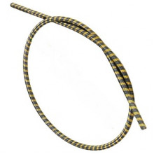 Вал коси гнучкий L=78 мм, 8 мм