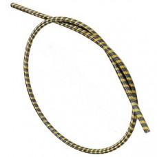 Вал коси гнучкий L=78 мм, 8 мм