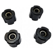 Втулка-направляюча в штангу коси d=7 мм, D=24 мм