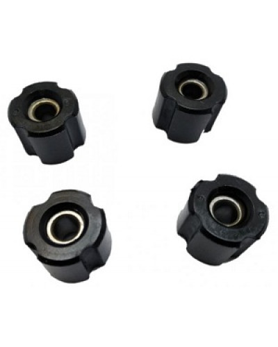 Купити Втулка-направляюча в штангу коси d=7 мм, D=24 мм