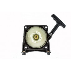 Стартер бензокоси, з плавним запуском