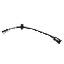 Шланг бензобака