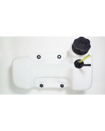 Купити Бензобак коси, 3-й тип