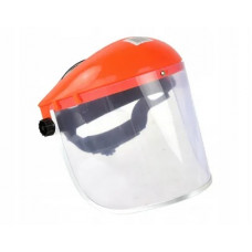 Захисна маска коси