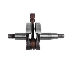 Колінвал бензокоси 34