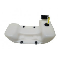 Бензобак коси, 4-й тип